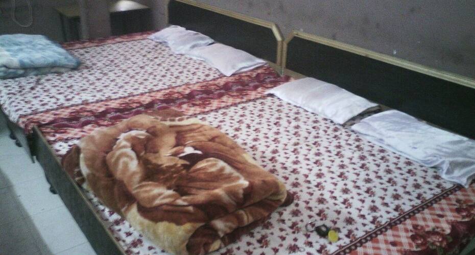M.S Harjeet Lodge, Amritsar 1